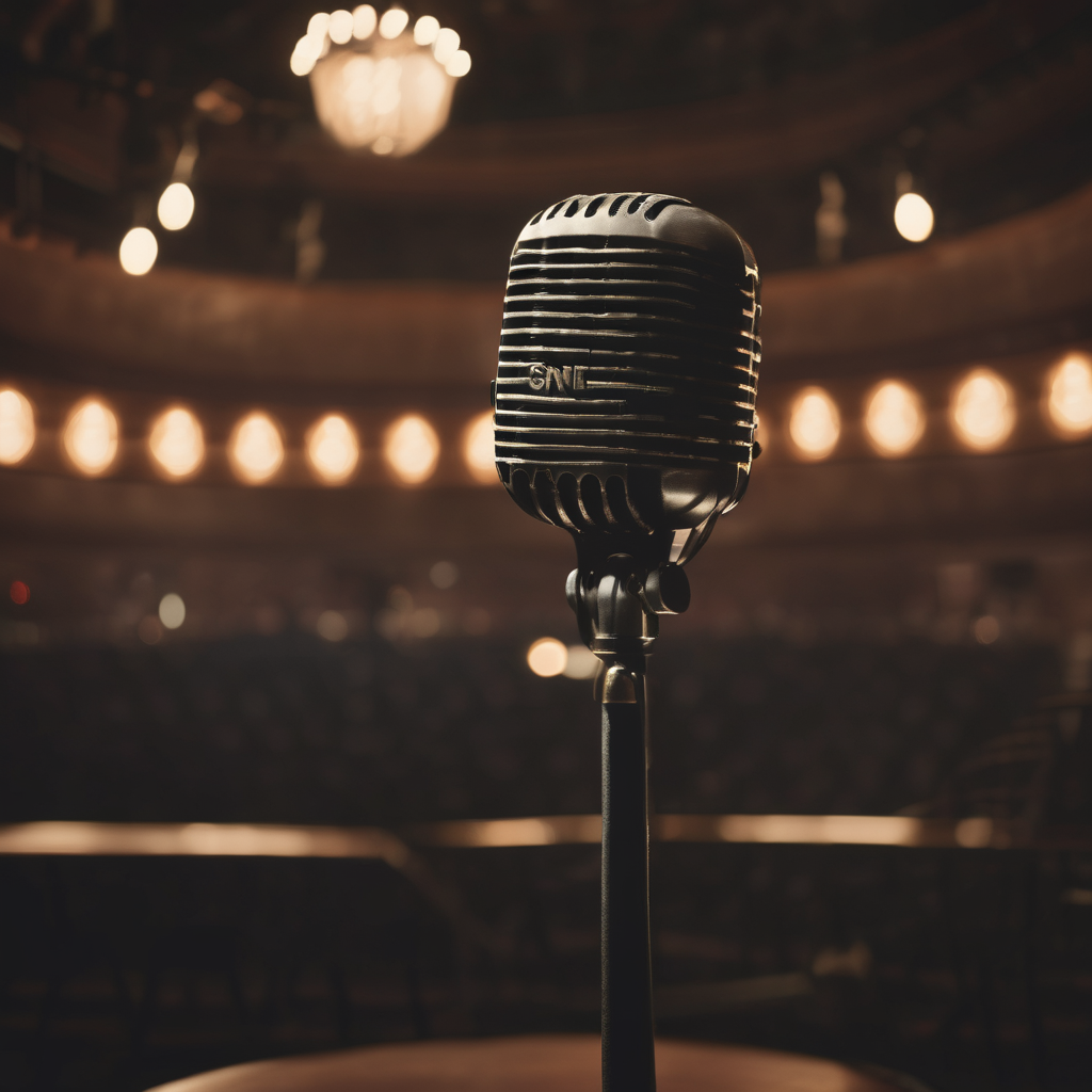 Nikki Glaser's SNL Debut: Bold Moments, Mixed Reception