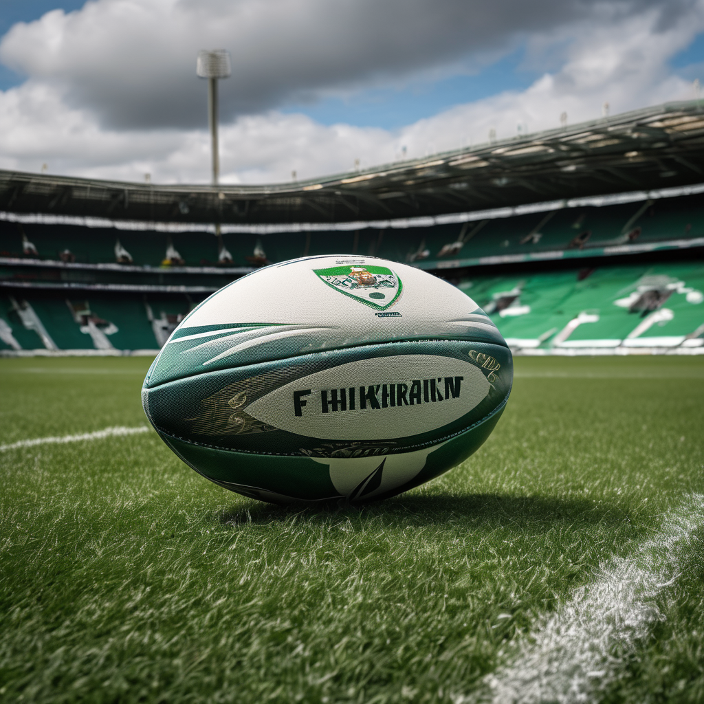 Sowakula Shines on Fiji's Twickenham Return