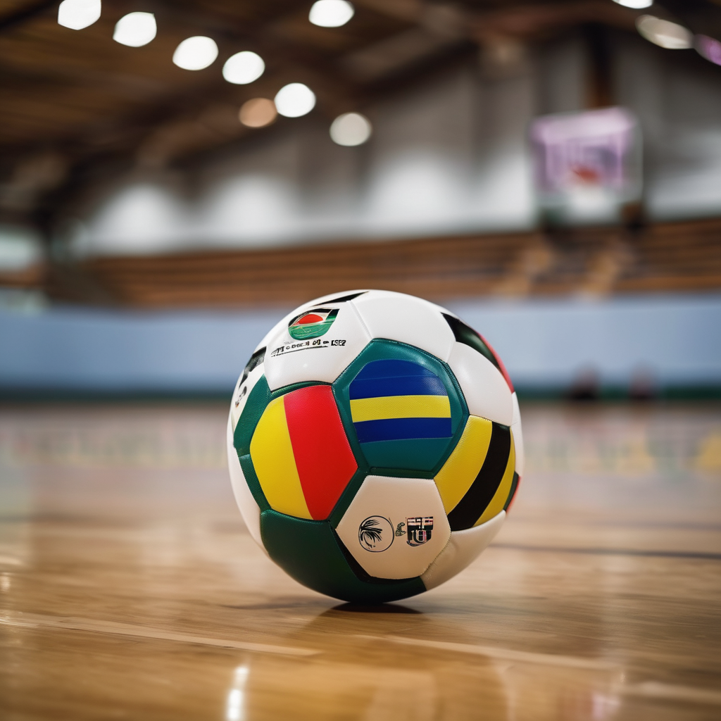 New Fiji Futsal Head Coach Sparks Coaching Development