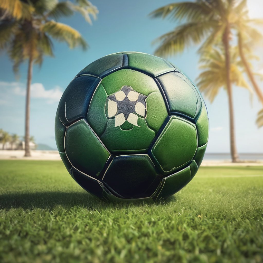 Fiji 2025 National Club Championship Kicks Off: Grassroots Football in Focus