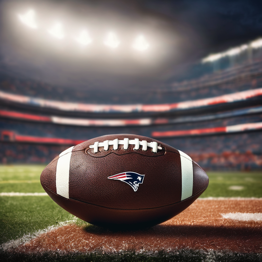 Patriots Extend Seven-Game Win Streak With Bold Coaching and Clutch Finish