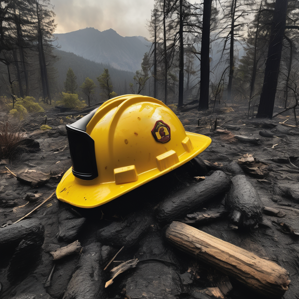 Rain eases Tongariro National Park fire as crews press to extinguish hotspots; Grampians bushfire tests Australian communities