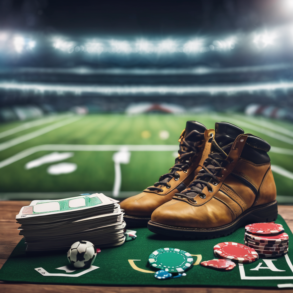 Turkish football betting scandal triggers arrests and league-wide suspensions