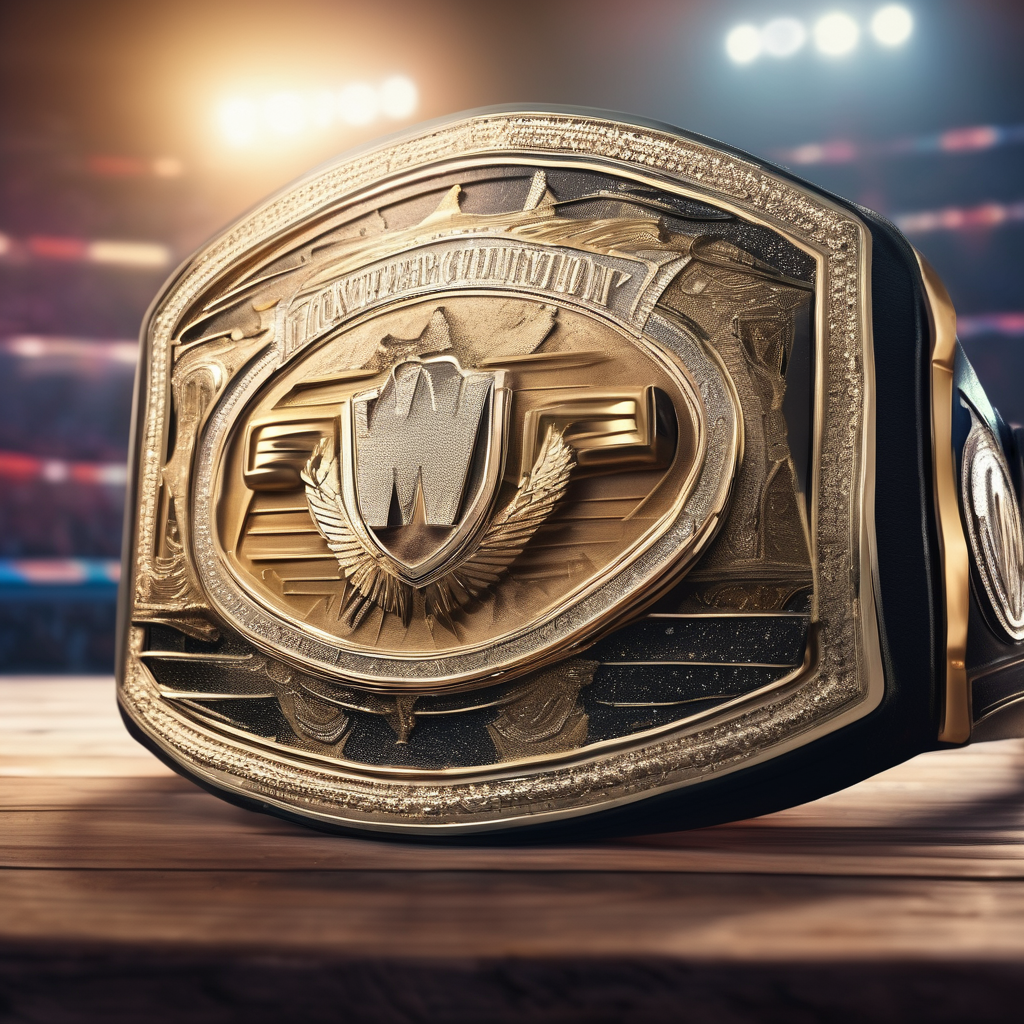 Dragon Lee Sets Sights on Intercontinental Gold After Tag-Team Triumph