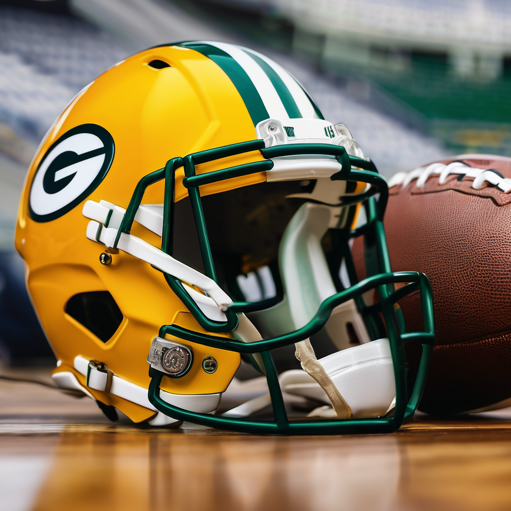 Micah Parsons Poison Pill Trade: Packers-Cowboys Shield NFC East Rivalries