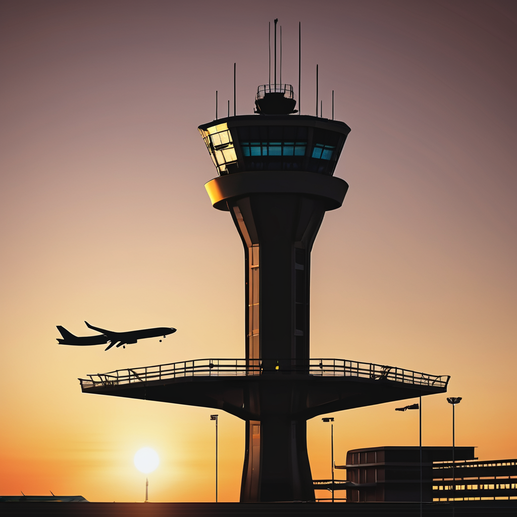 Trump Urges Immediate Return of Air Traffic Controllers as Shutdown Disrupts Travel