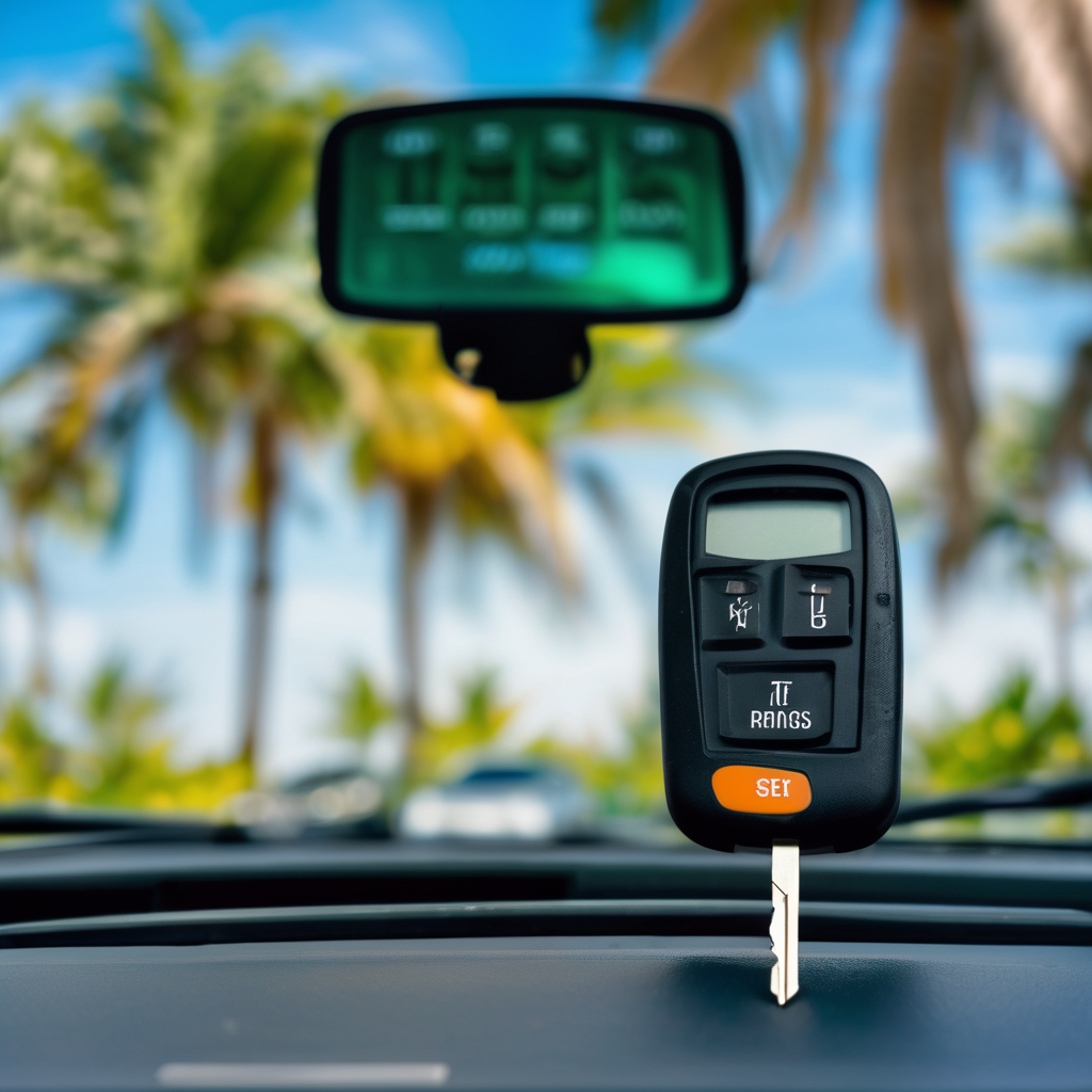 Fiji to Roll Out Random Drug Tests for Drivers to Boost Road Safety