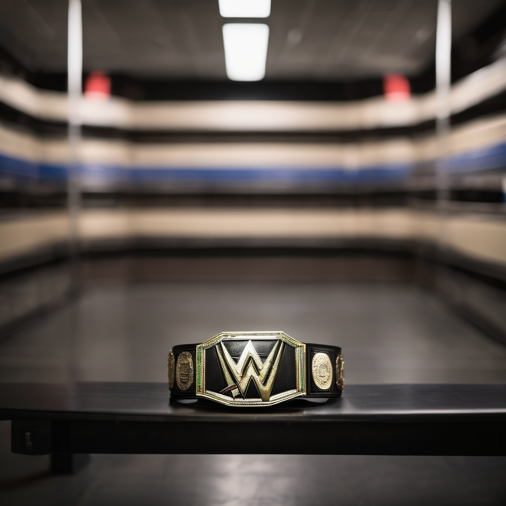 Polarizing Logan Paul Earns WWE Locker Room Respect, Sparks Debate