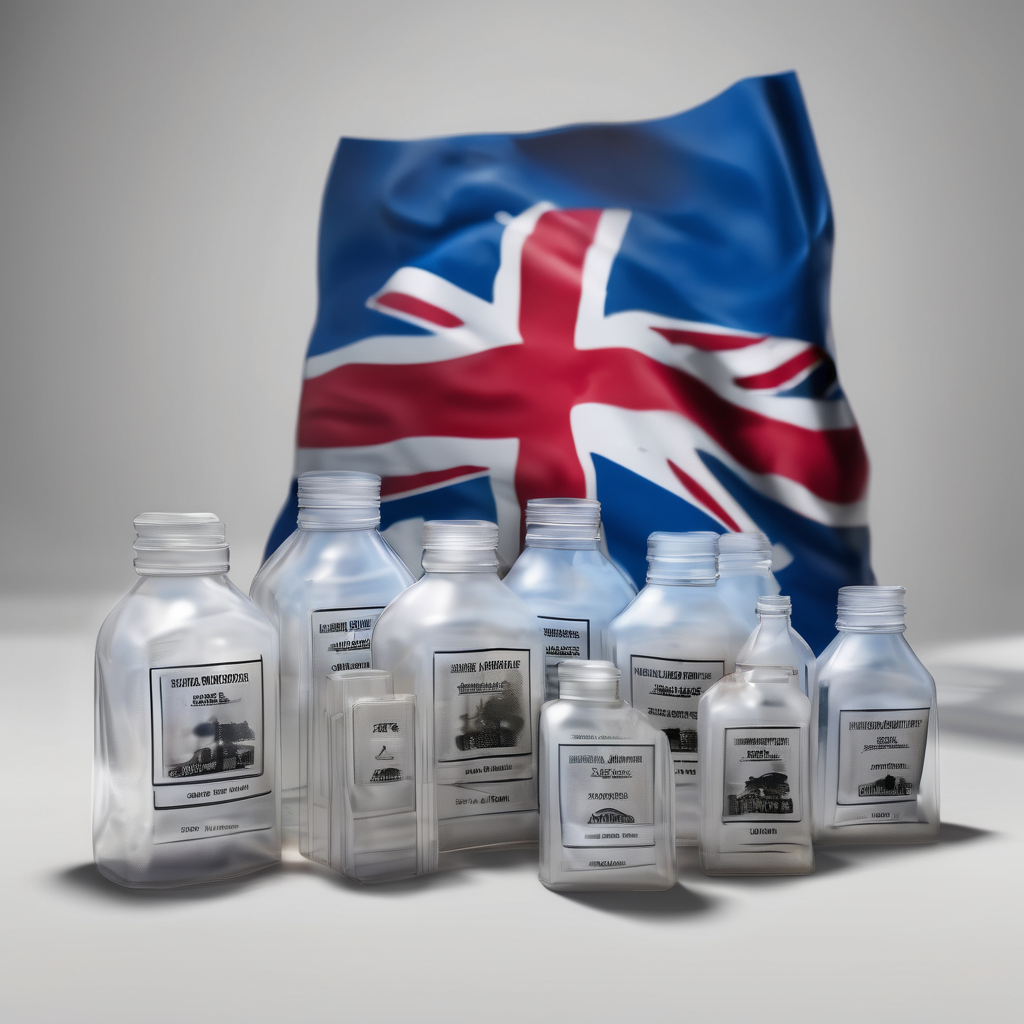 Bail at Stake in Fiji's Record Liquid Meth Case