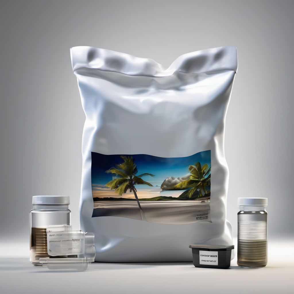 Bail at Stake in Fiji's Record Liquid Meth Case