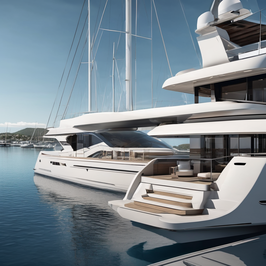 Port Denarau Marina Expansion Poised to Boost Fiji's Luxury Yachting Tourism