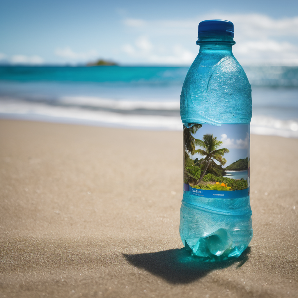 Fiji Accelerates Container Deposit Regulations to Curb Plastic Pollution