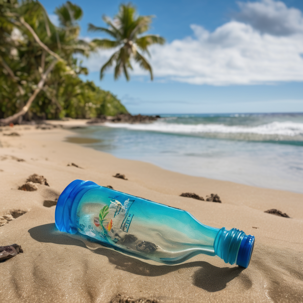 Fiji Accelerates Container Deposit Regulations to Curb Plastic Pollution