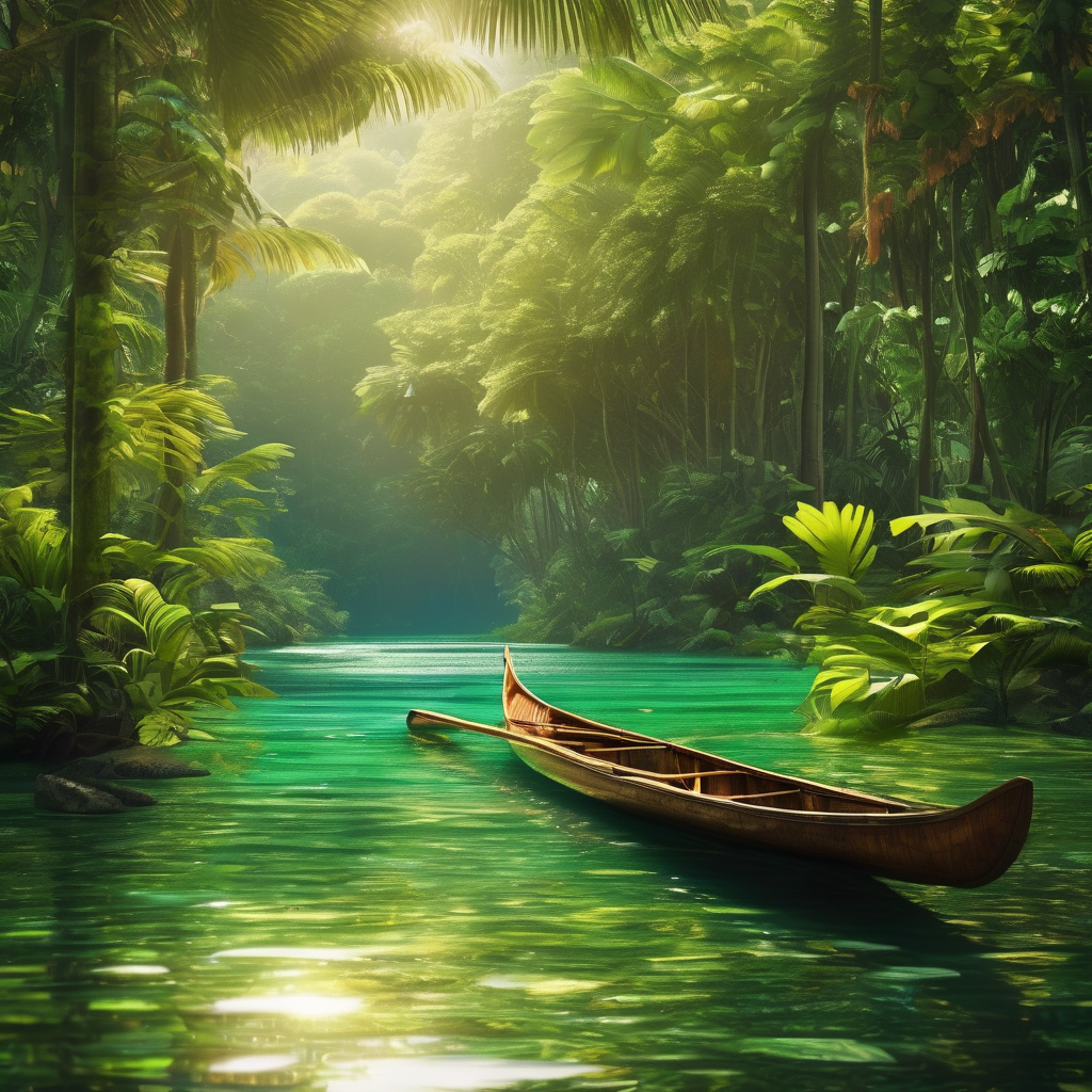 Papua New Guinea Unveils Pacific-to-Amazon Climate Drive at COP30