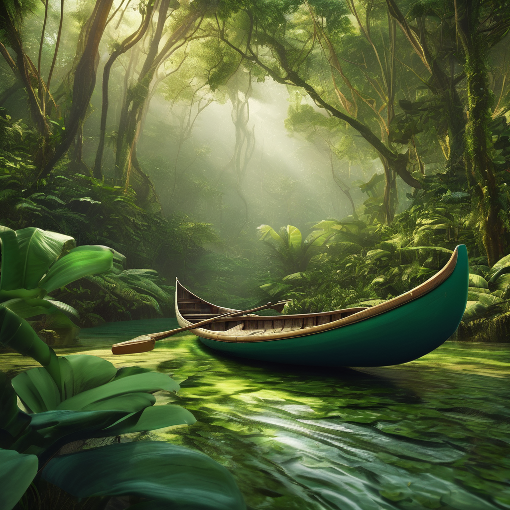 Papua New Guinea Unveils Pacific-to-Amazon Climate Drive at COP30