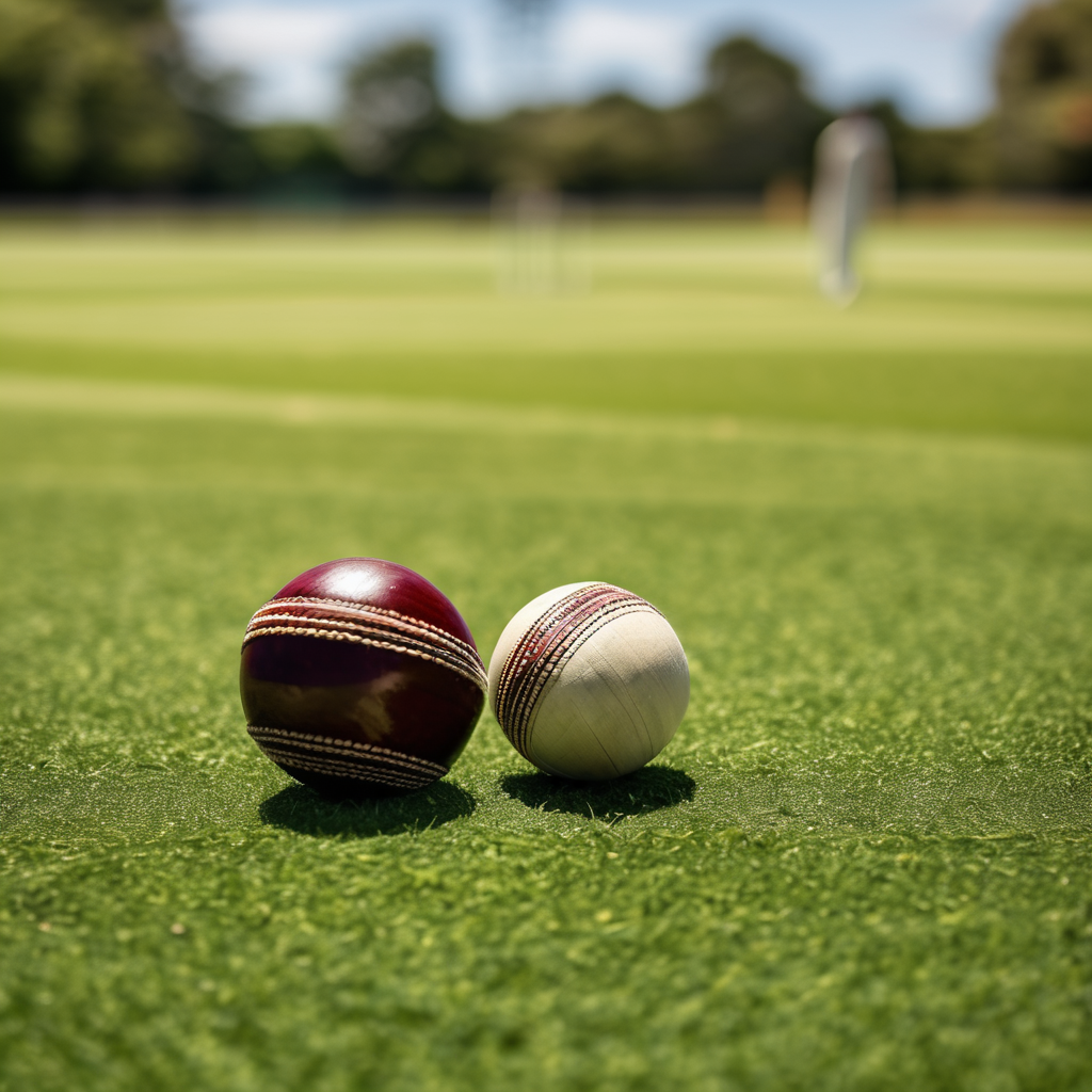 Bangladesh vs Ireland: Two-Test Series Opens with Fresh Talent on Display