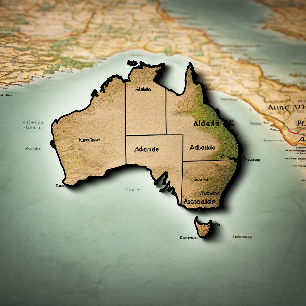 Australia's COP31 Bid in Adelaide Faces Billions in Costs as Pacific Backing Grows