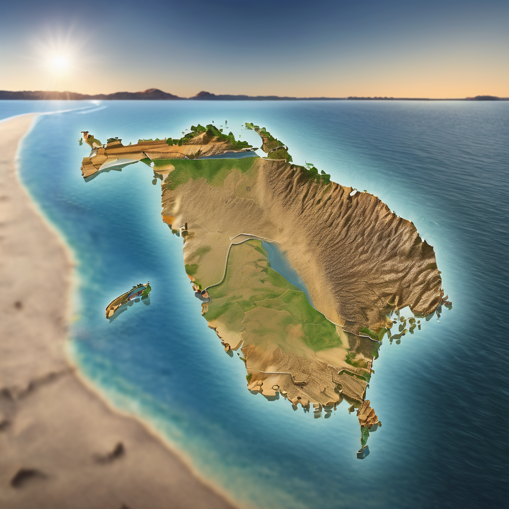 Australia's COP31 Bid in Adelaide Faces Billions in Costs as Pacific Backing Grows