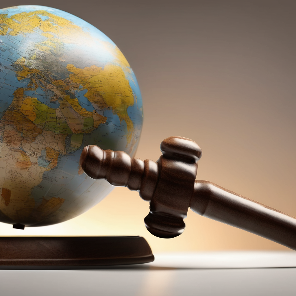 ICJ Ruling Sparks Pacific Push for Ambitious Climate Action at COP30