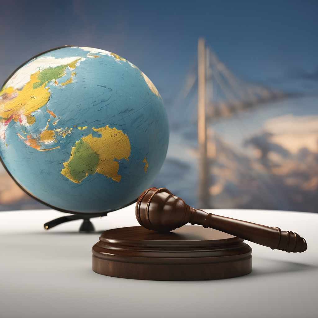 ICJ Ruling Sparks Pacific Push for Ambitious Climate Action at COP30