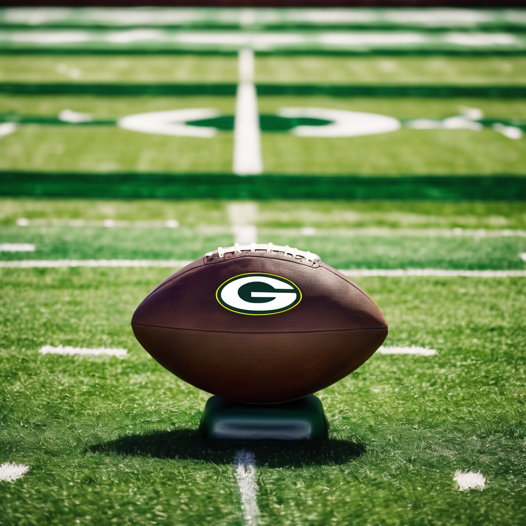 Packers vs. Eagles Monday Night: Key Absences Could Decide the Game