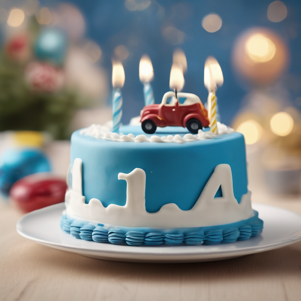 Pratt and Schwarzenegger Celebrate Ford’s 1st Birthday with Sweet Family Moments