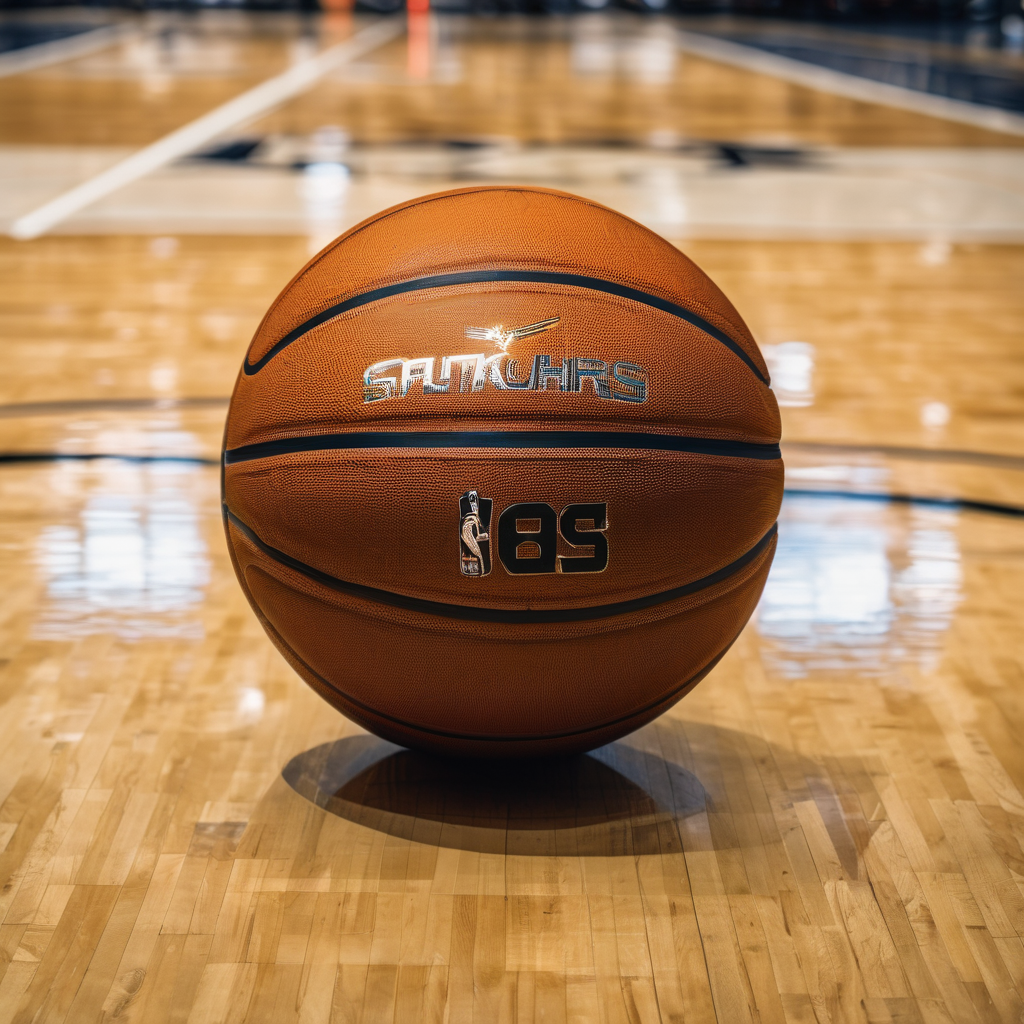 Fox's Season Debut Sparks Spurs Past Pelicans