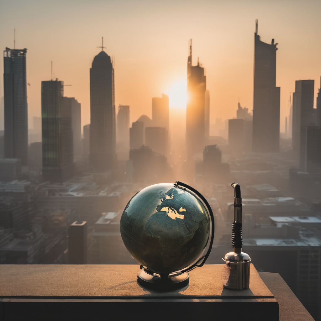 Climate Crisis Is a Health Crisis, Says WHO at COP30