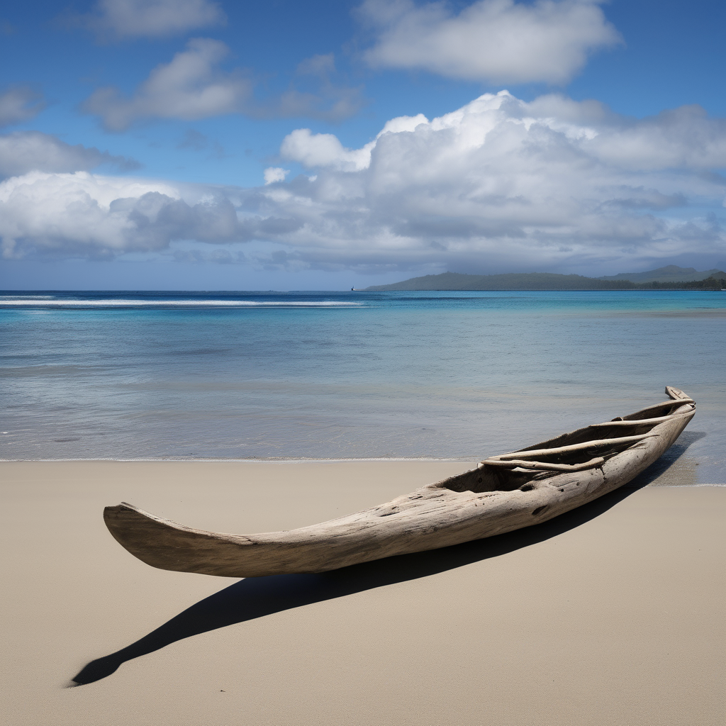 Weak La Niña to Shape Pacific Weather Ahead of Cyclone Season