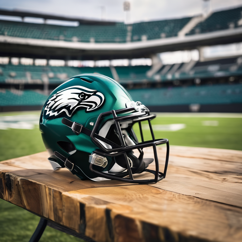 Howie Roseman's Bold Eagles Moves Fuel Hall of Fame Hype