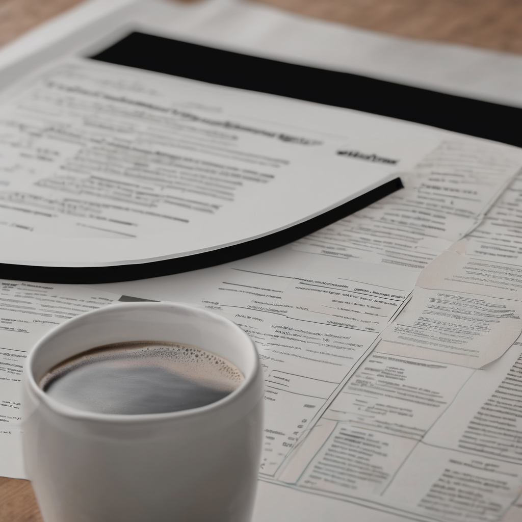 Leaked Memo Sheds Light on BBC Panorama Edit