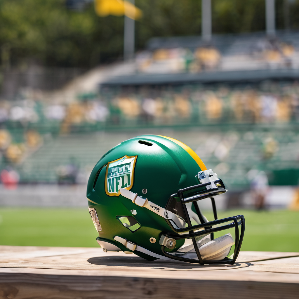 Packers Penalty Woes Ahead of Eagles Showdown