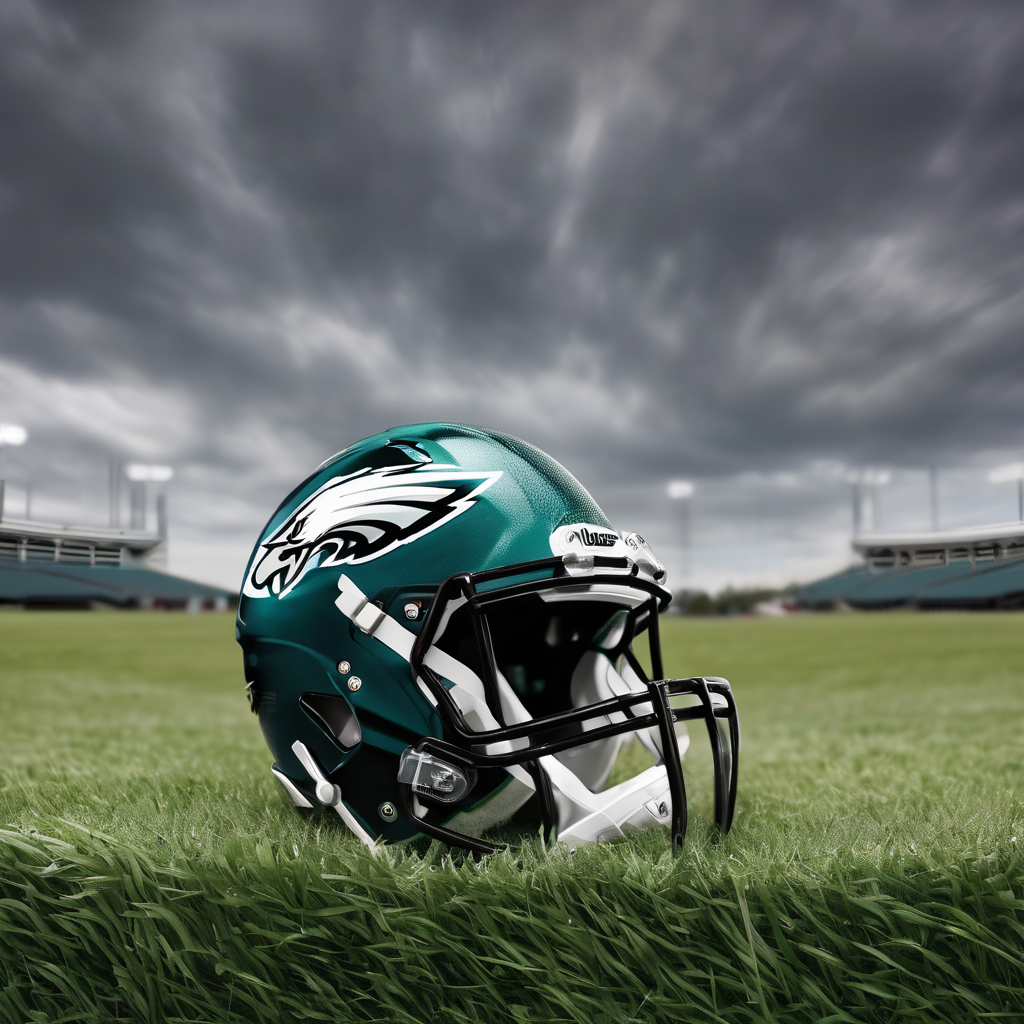 Eagles Activate Nolan Smith, Elevate Patrick Johnson Ahead of Week 10 vs Packers