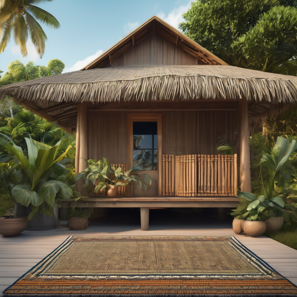 Fiji FSC Staff Quarters Under Fire as Minister Pledges Renovations