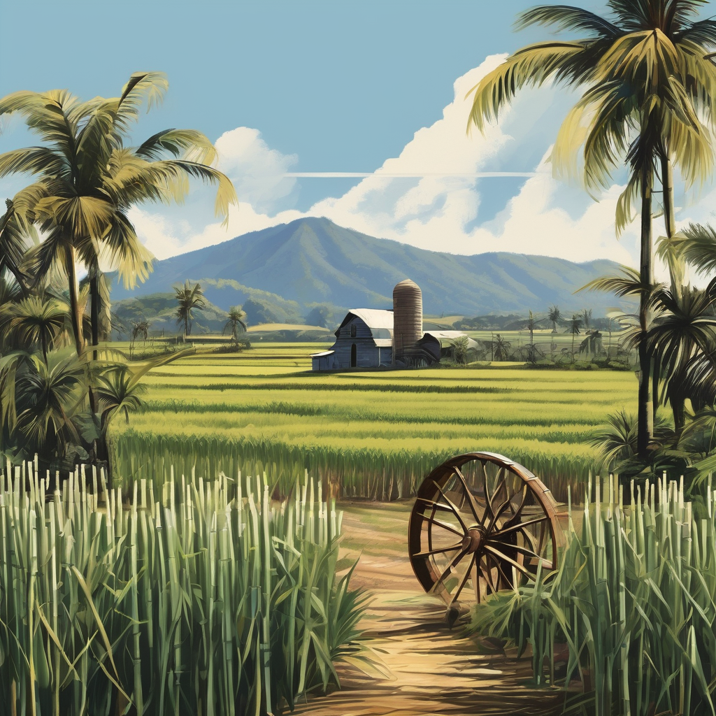 Chinese-backed bid targets Fiji's Rakiraki sugar mill revival