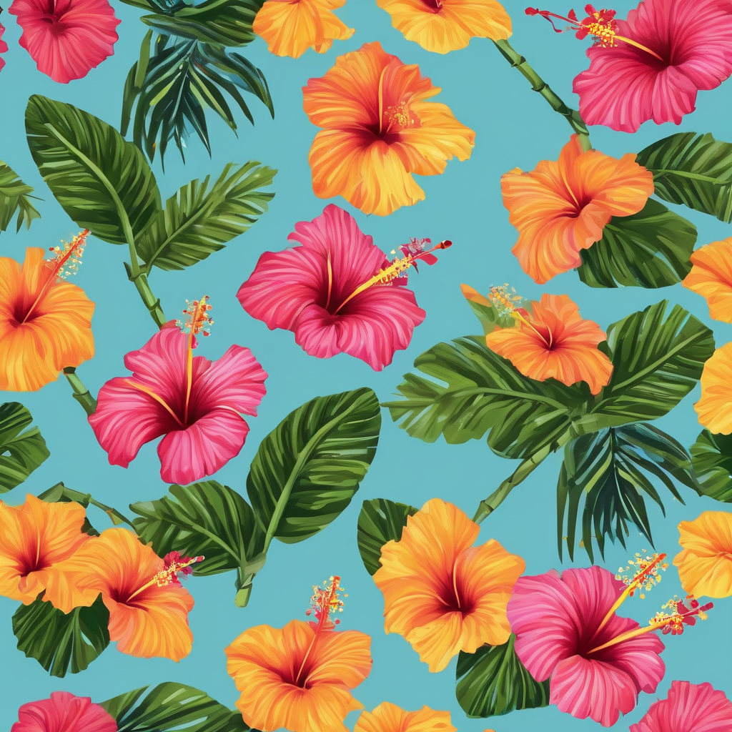 How Fiji's Hibiscus Festival Sparked the Sugar Festival