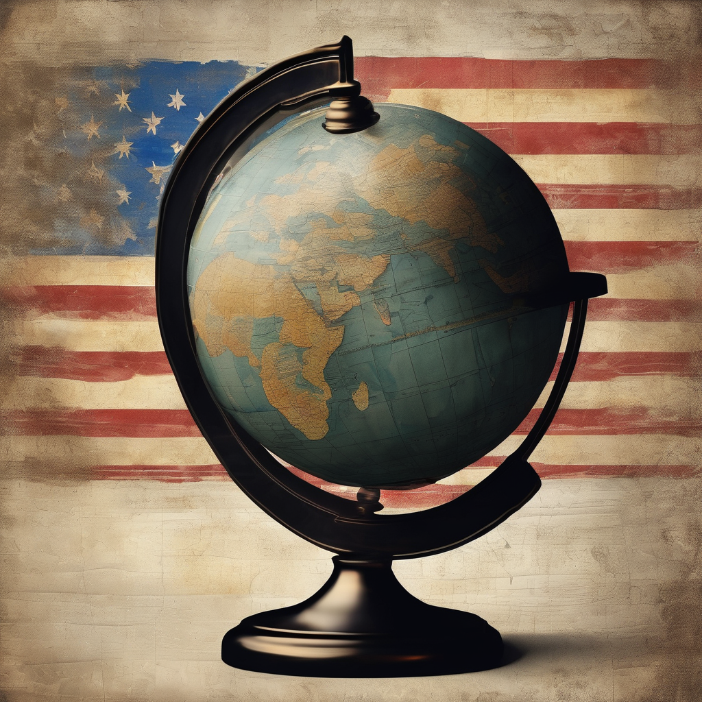 Ken Burns Reframes The American Revolution as a Turbulent, Global War