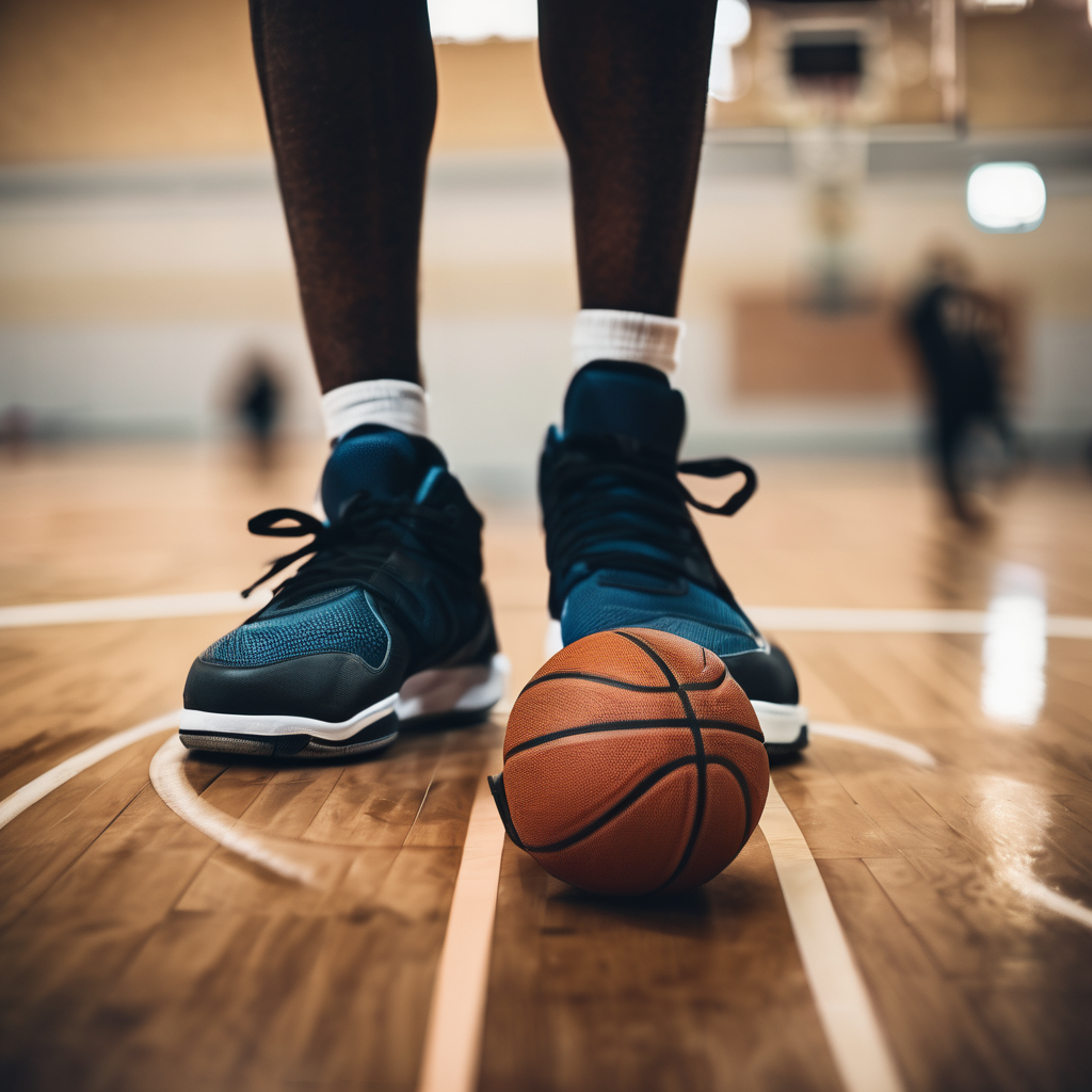 Beal Hip Issue Clouds Clippers as Garland Update Looms