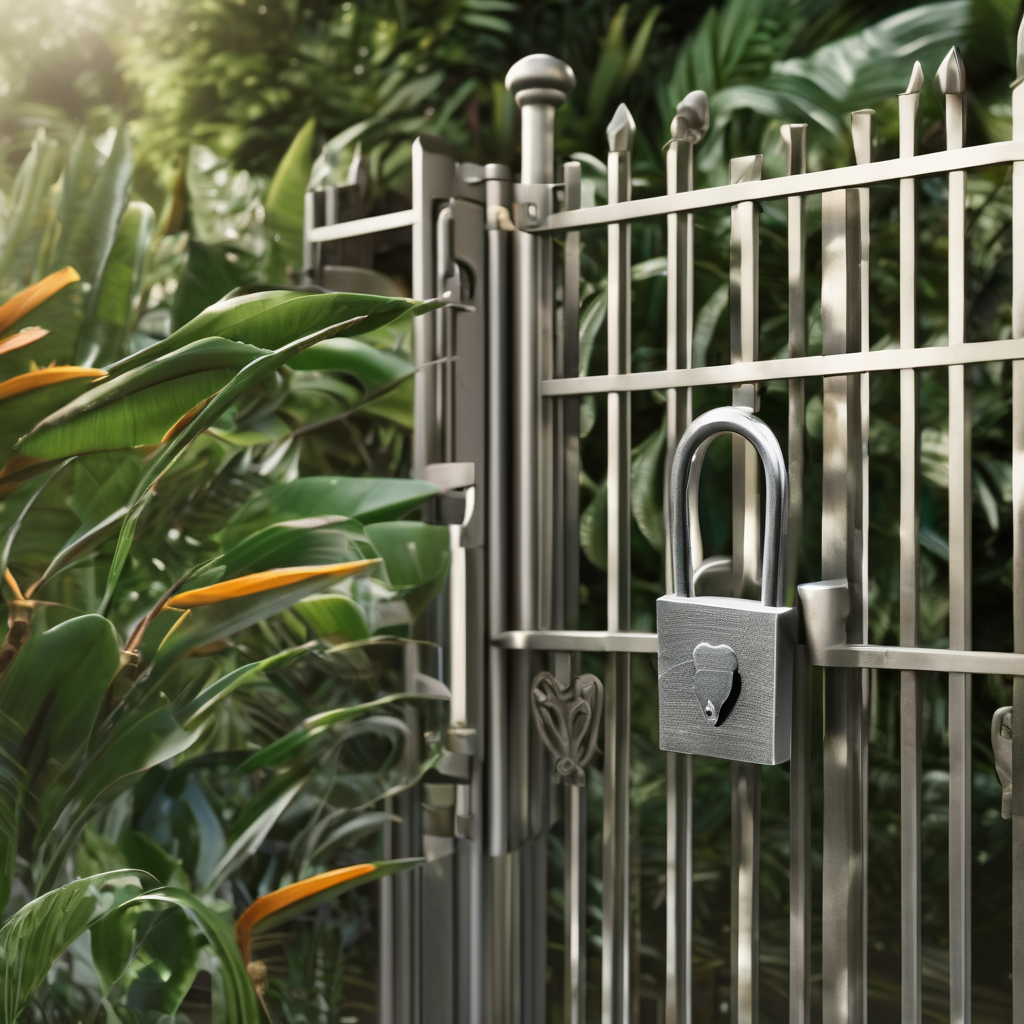 Guilty Plea in Fiji PM's Compound Trespass Sparks Security Debate