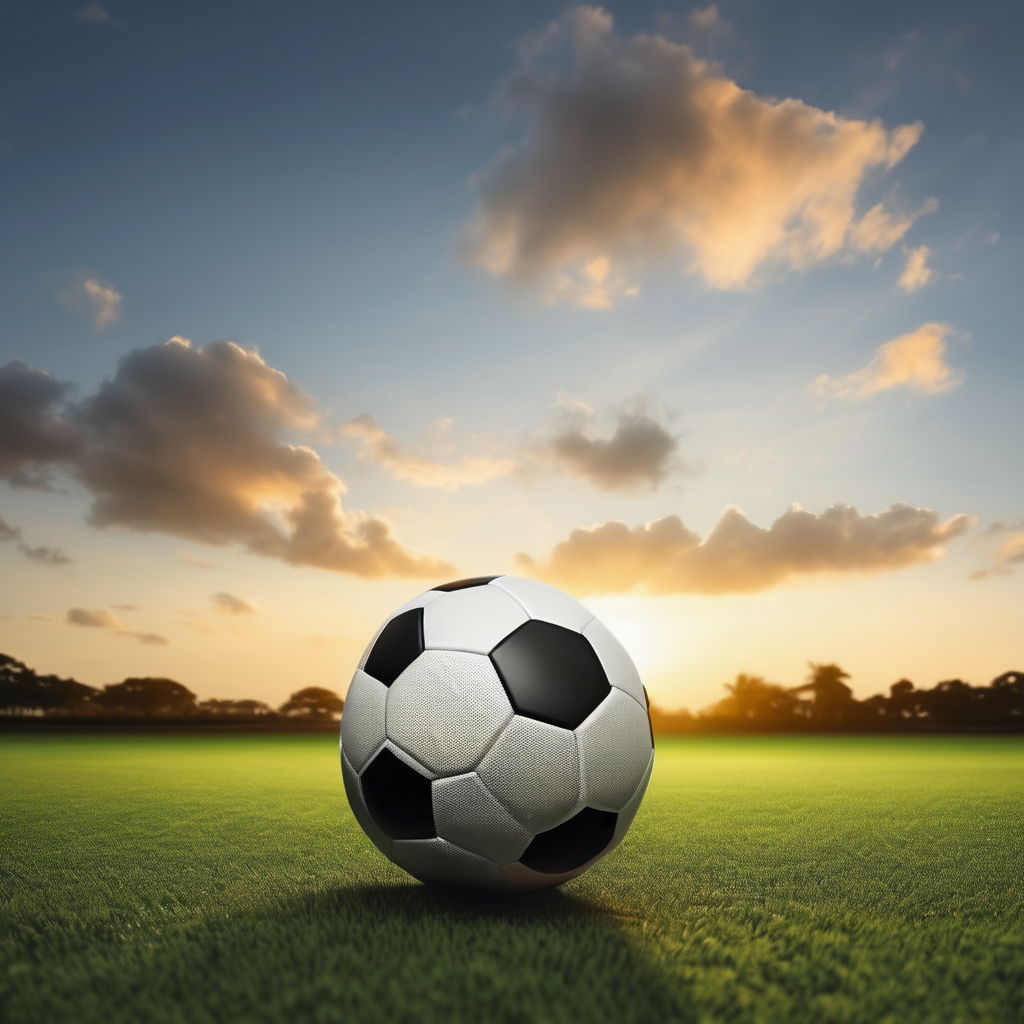 Fiji Football Leaders Embrace Unity in Heartwarming Gesture