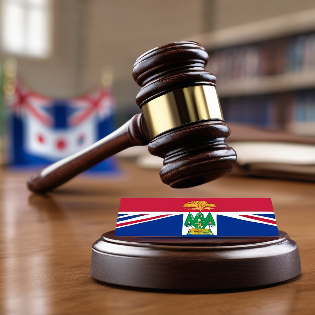 Fiji Bail Review for Chinese Nationals in Drug Case Raises Visa Questions