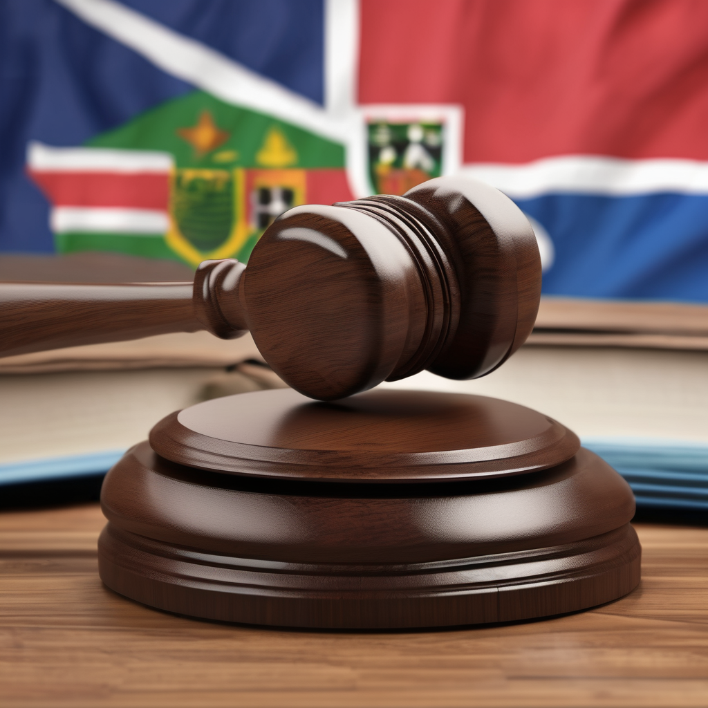 Fiji Bail Review for Chinese Nationals in Drug Case Raises Visa Questions