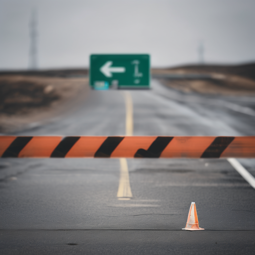 Fairfield I-80 Crash Sparks CHP Investigation