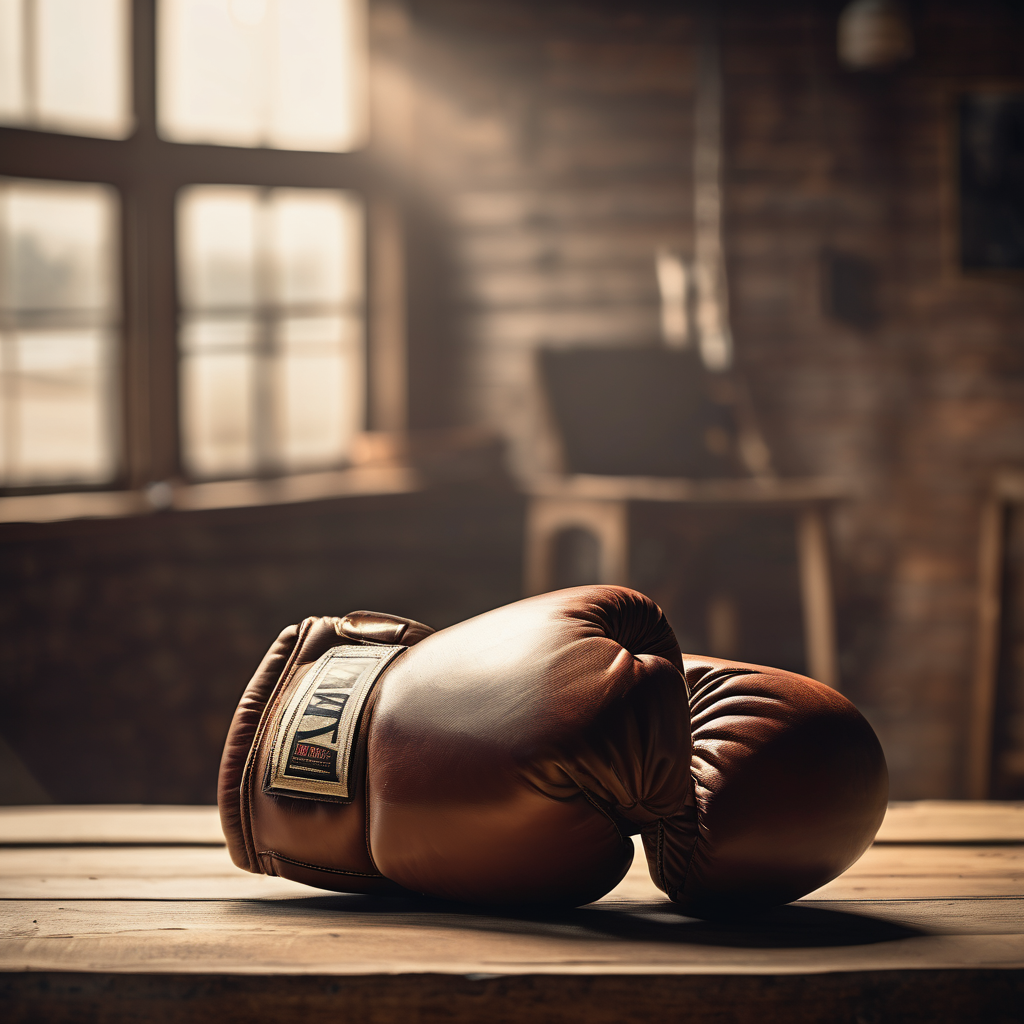 Hearns Names Wilfred Benitez His Toughest Opponent