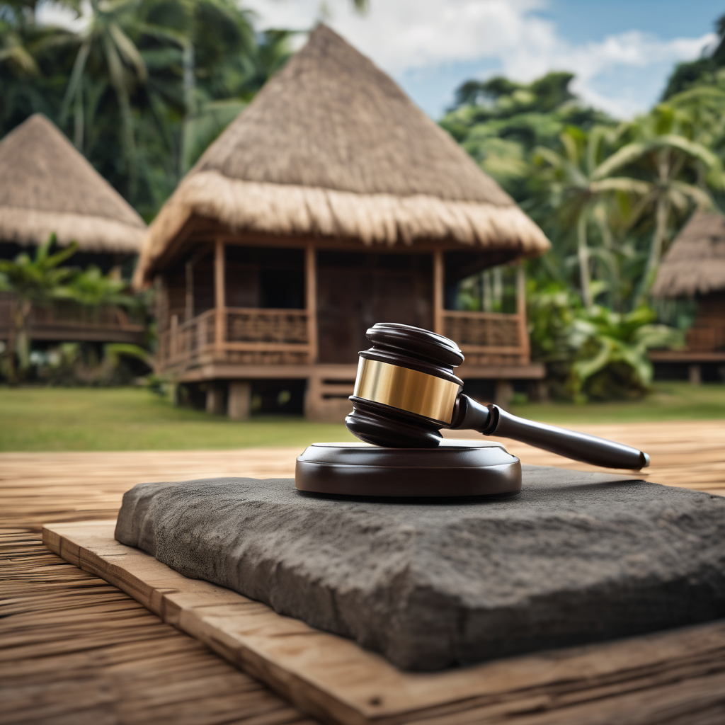 Fiji Land Lease Case Heads to Trial Over Alleged Payments