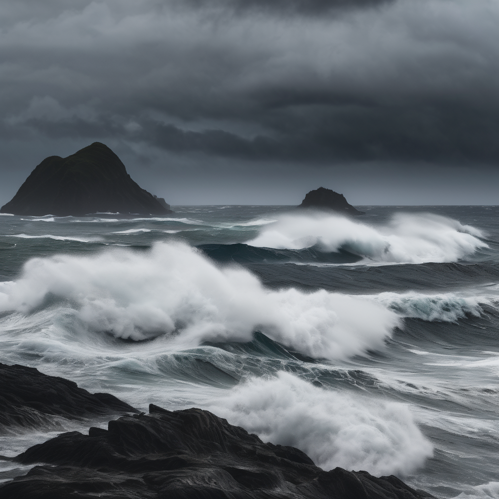 Typhoon Fung-wong Strikes Philippines, Tests Resilience