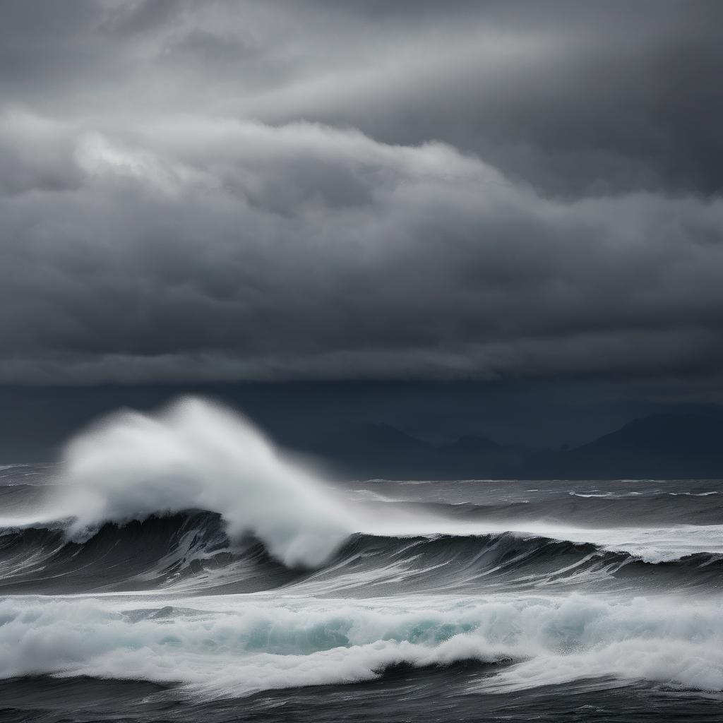 Typhoon Fung-wong Strikes Philippines, Tests Resilience