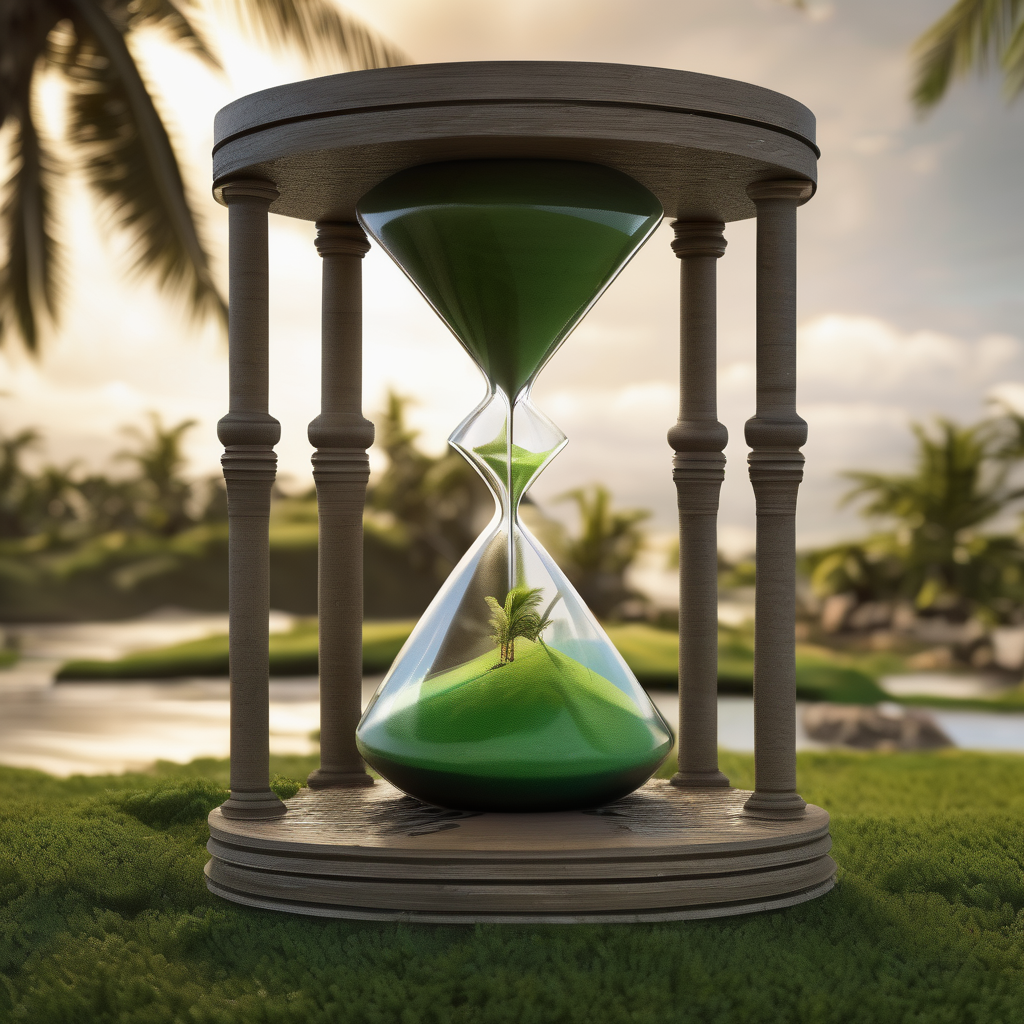 COP30 Countdown: Is the Emissions Curve Really Turning Down?