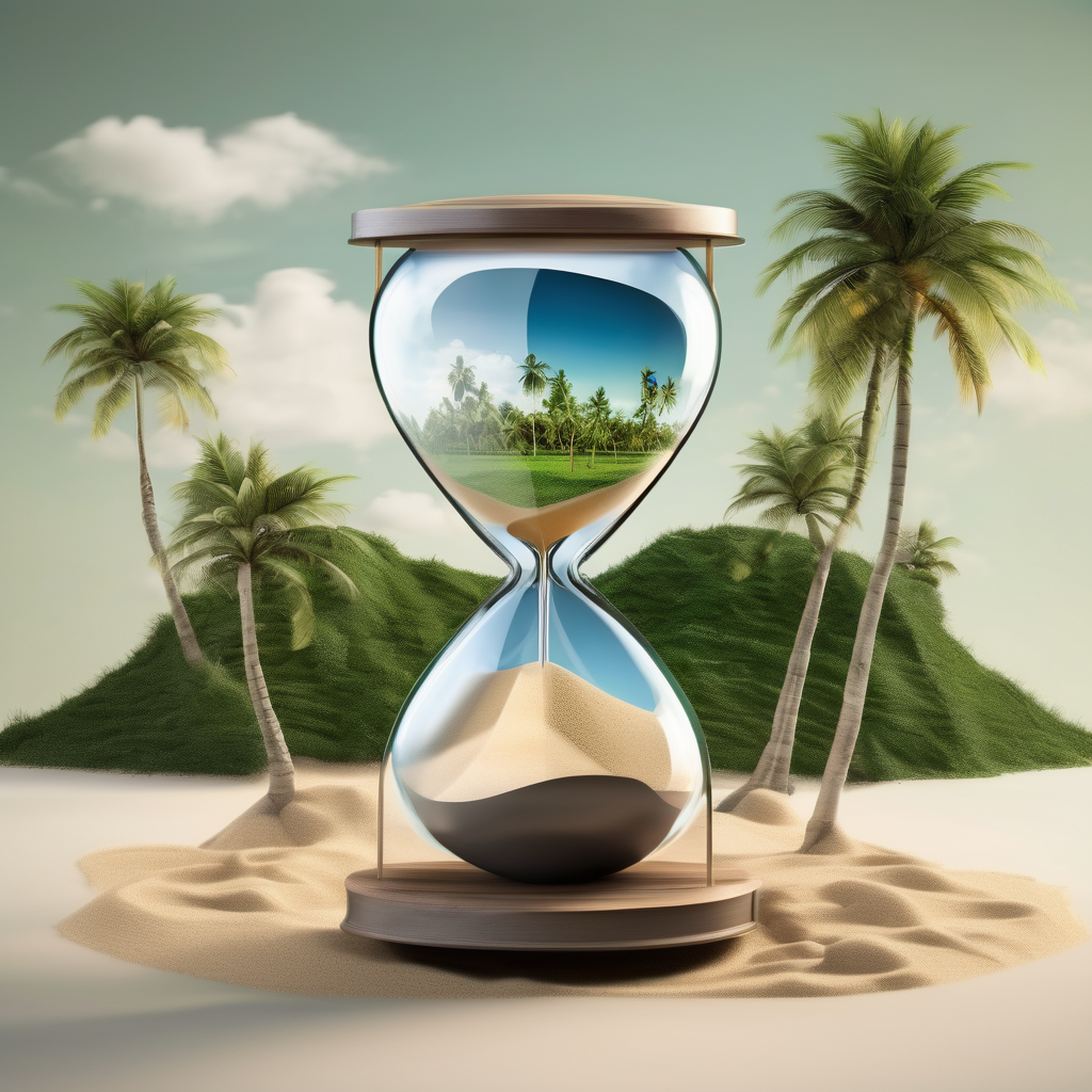 COP30 Countdown: Is the Emissions Curve Really Turning Down?