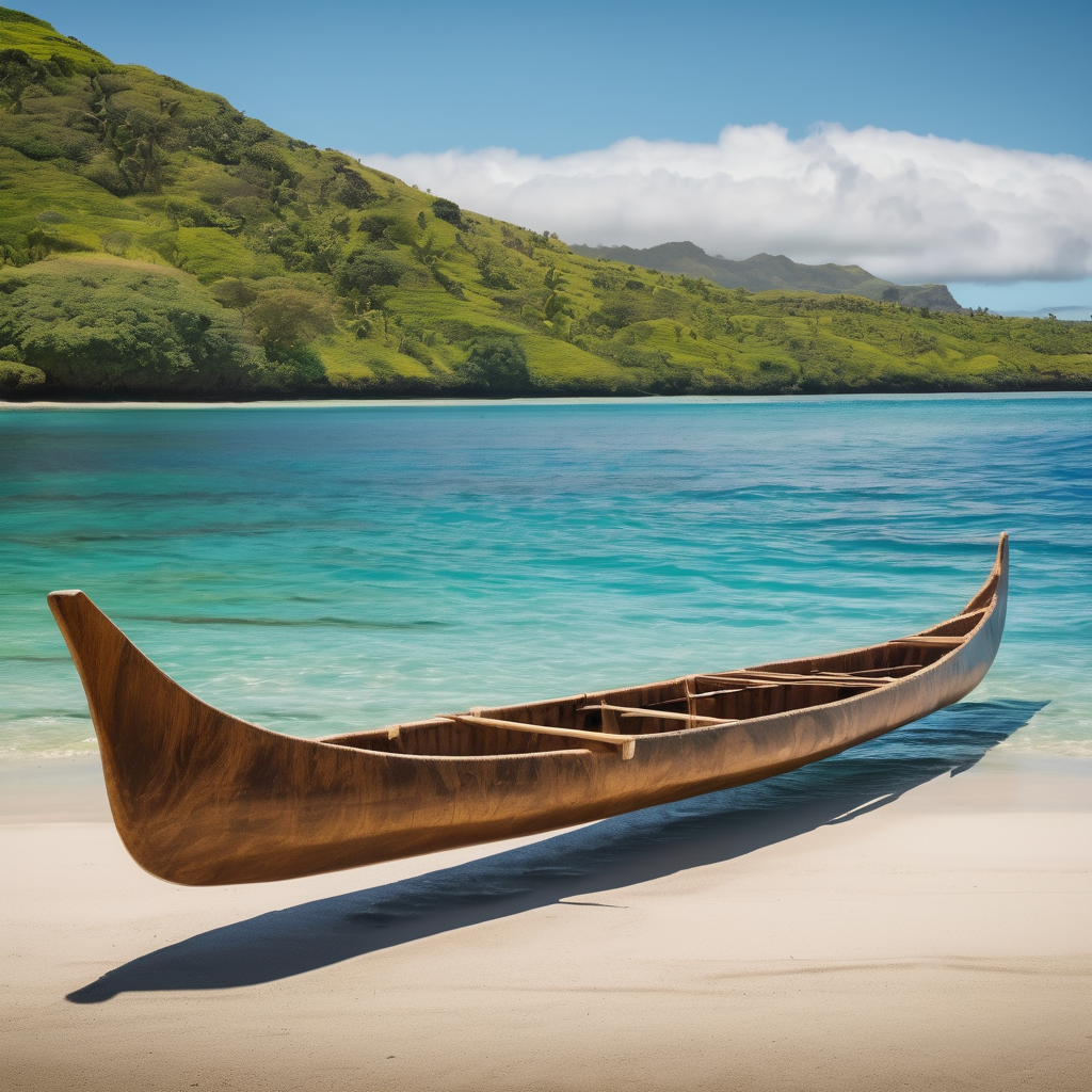 Fiji Urges Global Action on Climate Mobility and Displacement at COP30